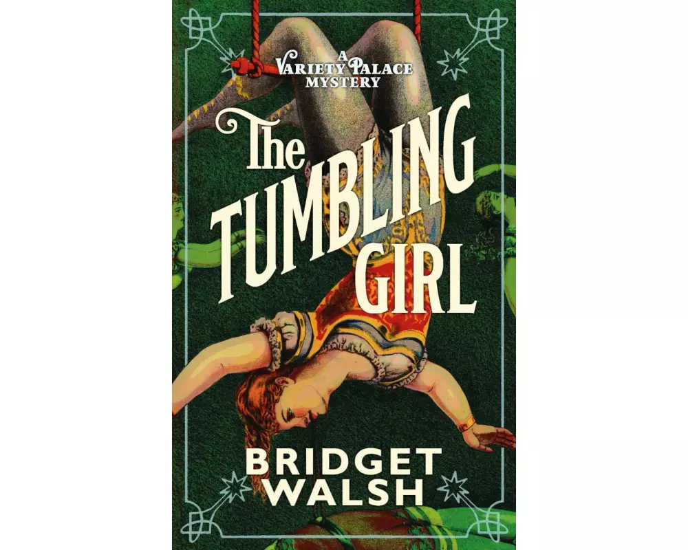 The Tumbling Girl