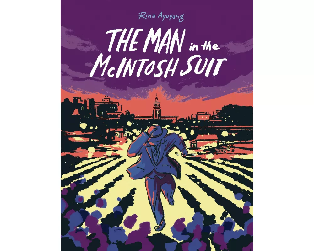 The Man in the McIntosh Suit