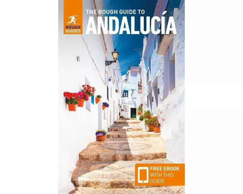 The Rough Guide to Andalucía: Travel Guide with eBook