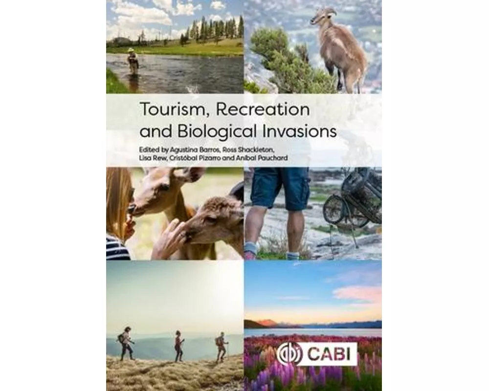 Tourism, Recreation and Biological Invasions