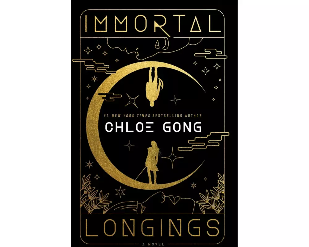 Immortal Longings