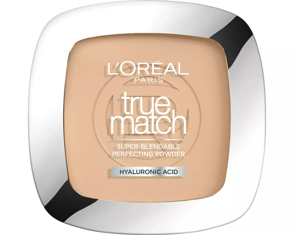 L'Oréal Paris True Match Puder 2N 2N