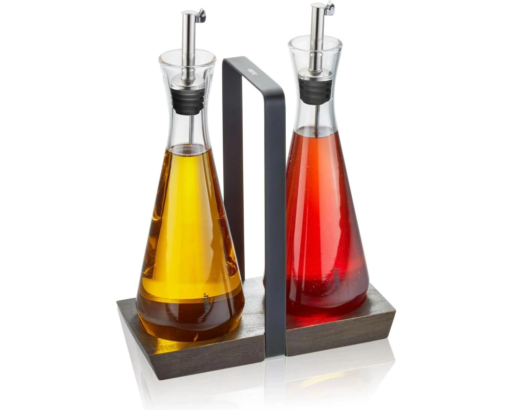 GEFU Öl & Essig Spender X-PLOSION 250 ml