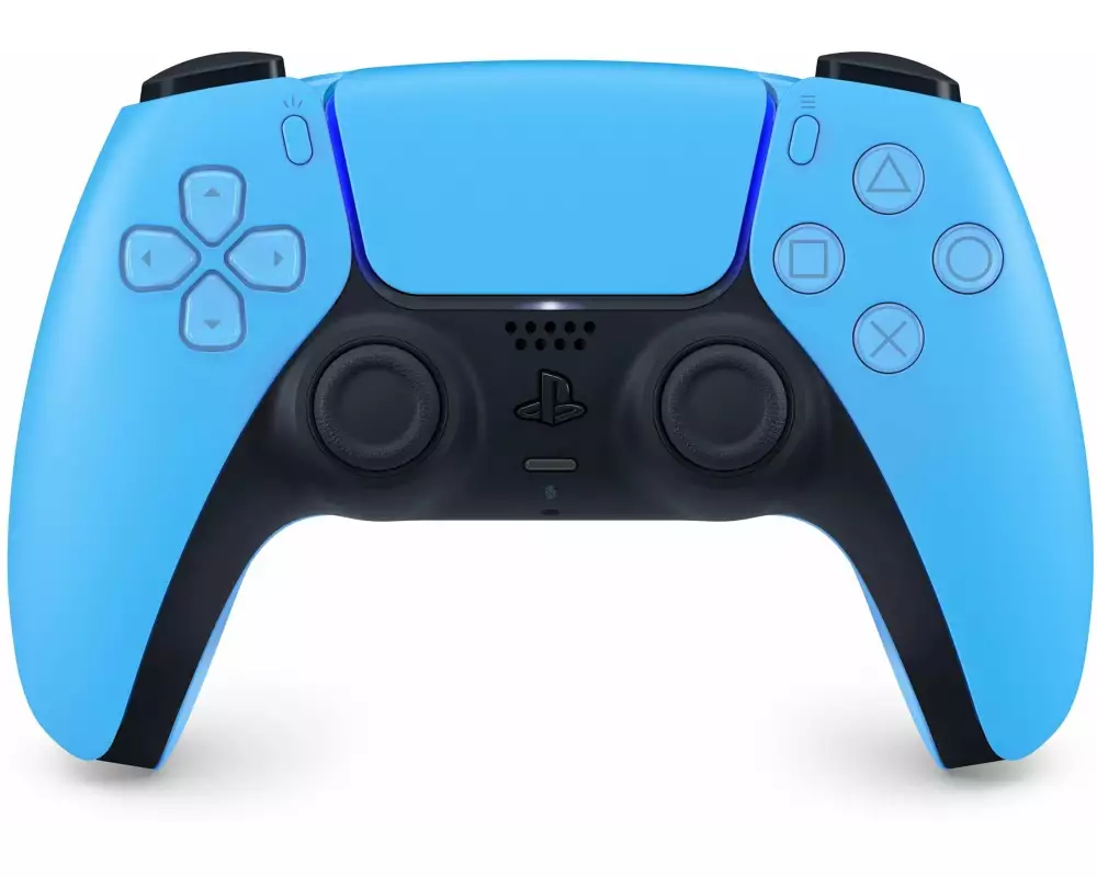 Sony Controller PS5 DualSense V3 Starlight Blue