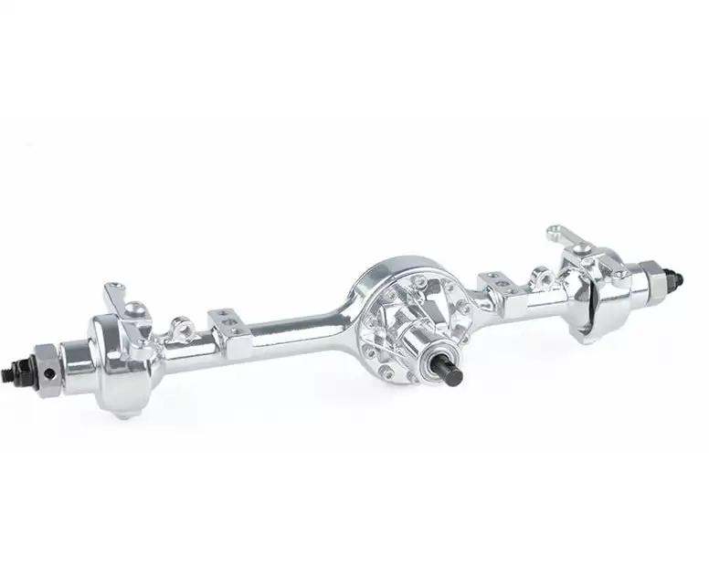 RC4WD Achse Ultimate Scale Yota II Vorne