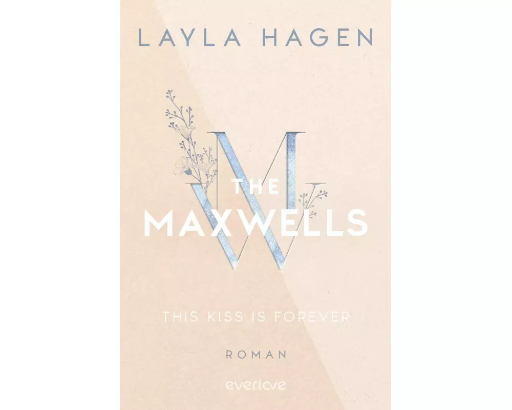 This Kiss is Forever