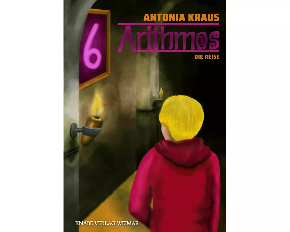 Arithmos - Die Reise