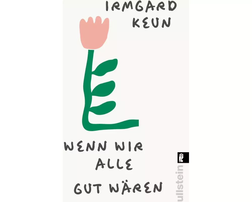 Wenn wir alle gut wären