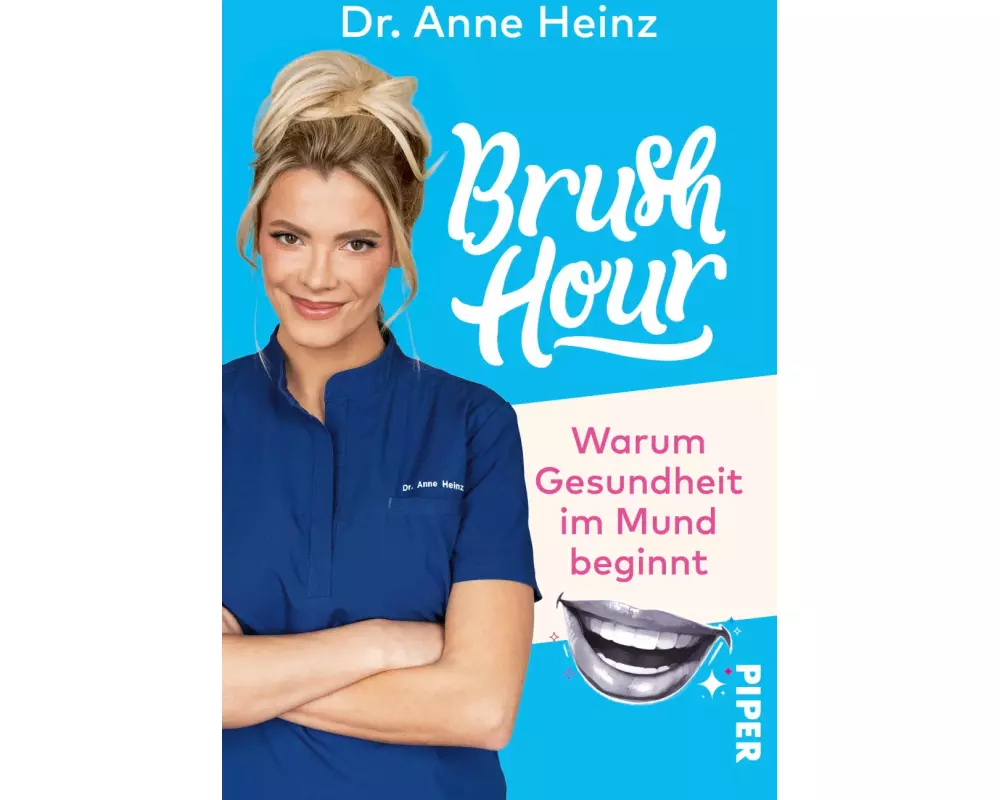 Brush Hour