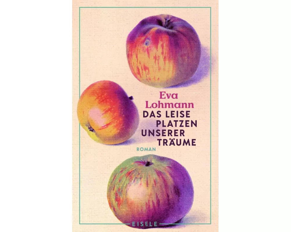 Das leise Platzen unserer Träume