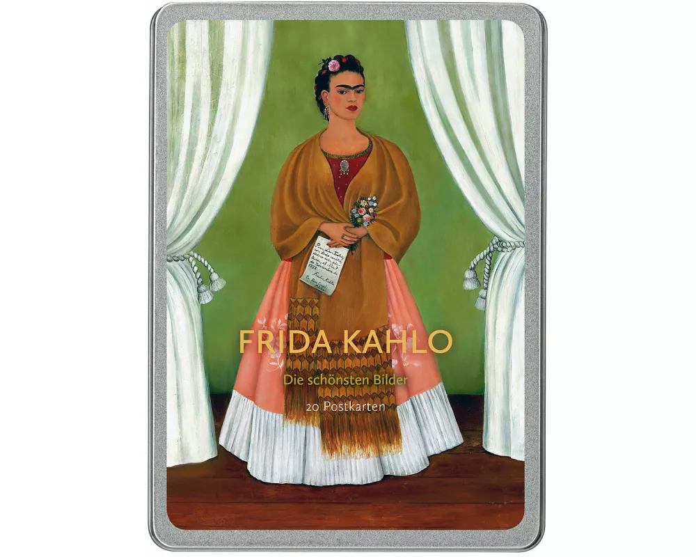 Frida Kahlo