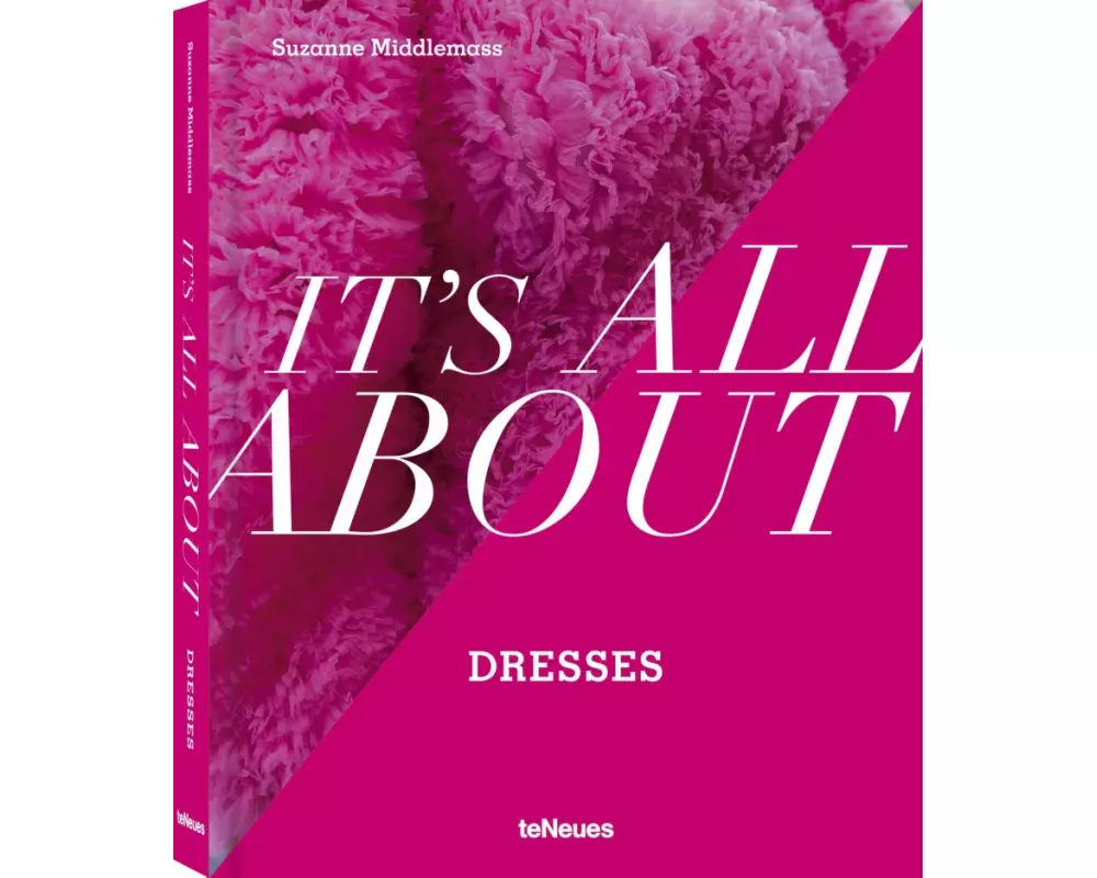 It’s all about Dresses