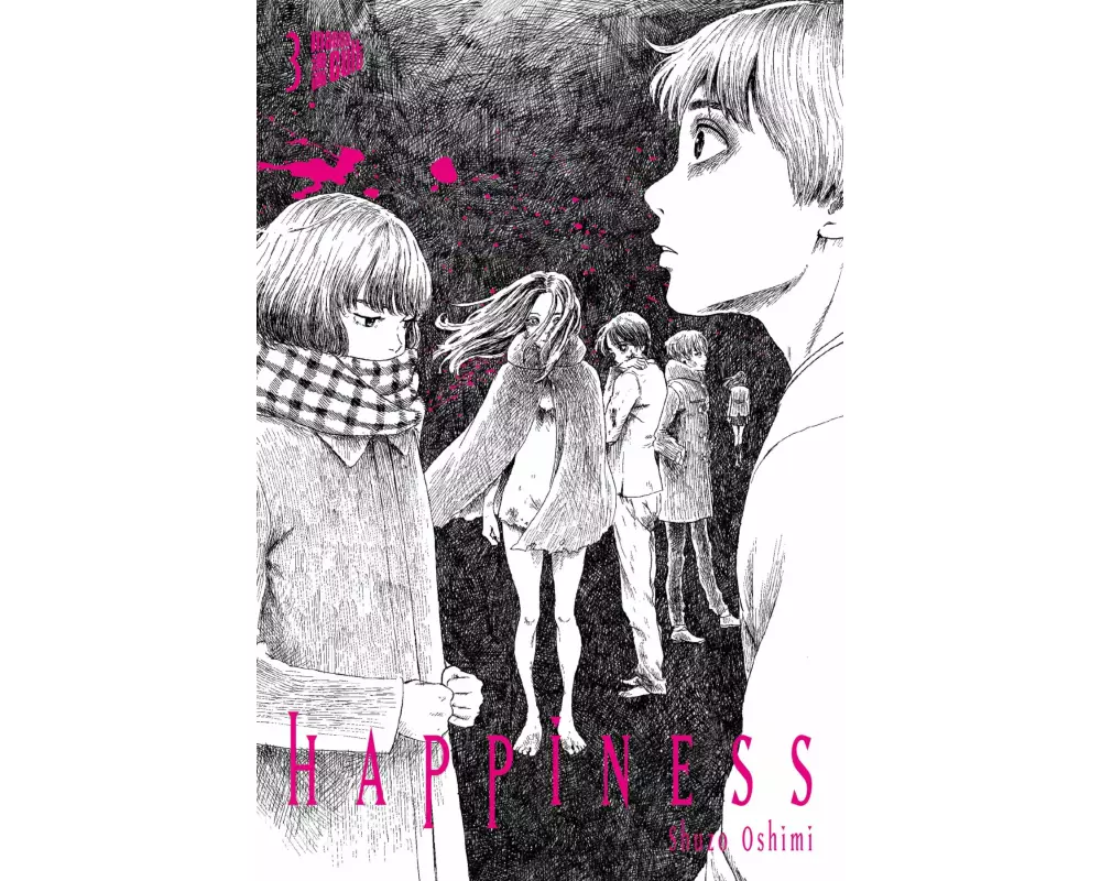 Happiness 3