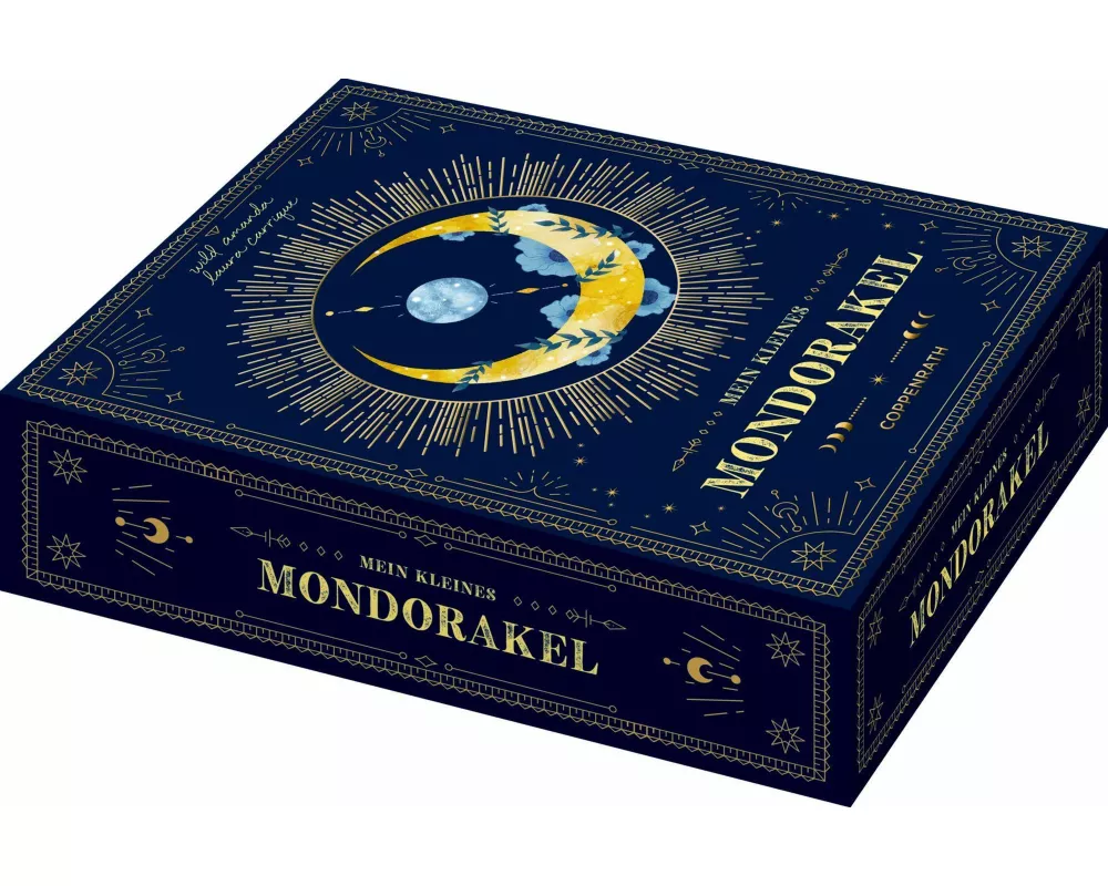 Mein kleines Mondorakel