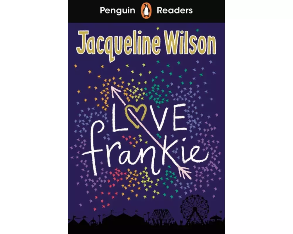 Love Frankie