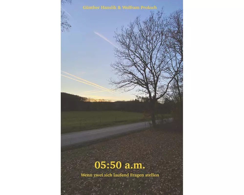 05:50 a.m