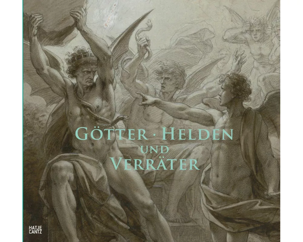 Götter, Helden und Verräter