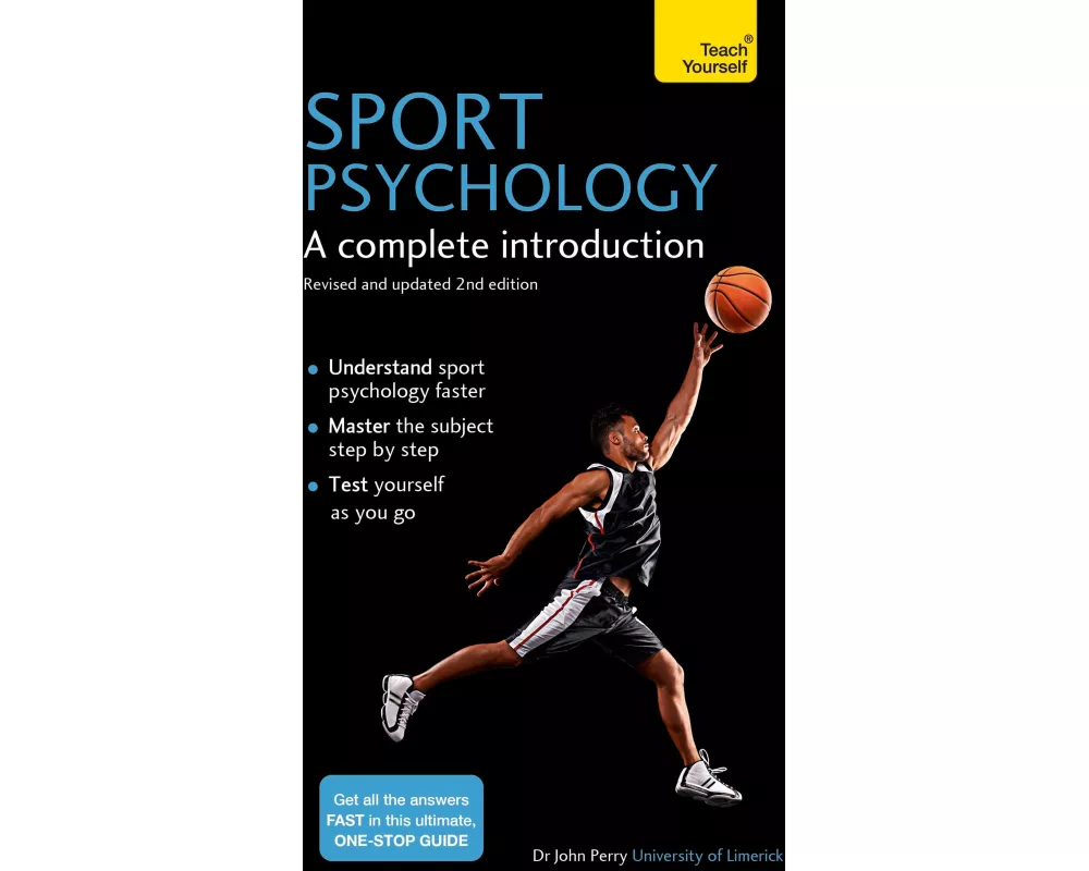 Sport Psychology