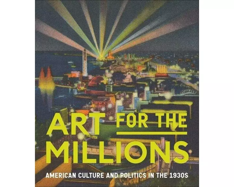 Art for the Millions