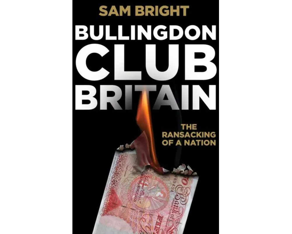 Bullingdon Club Britain