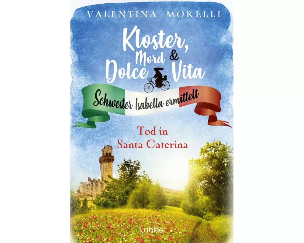 Kloster, Mord und Dolce Vita - Tod in Santa Caterina