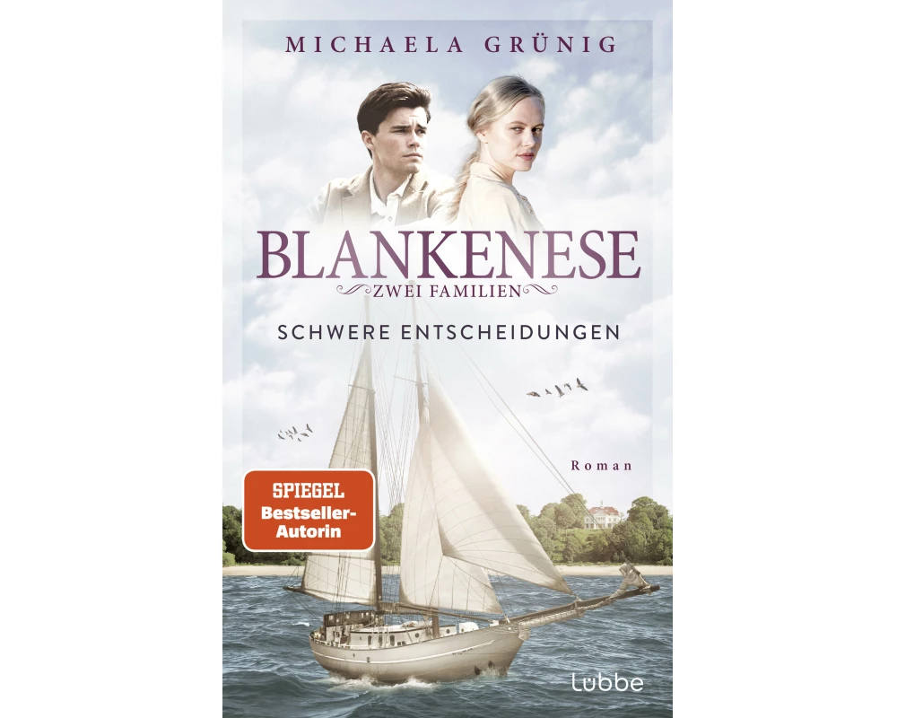 Blankenese - Zwei Familien