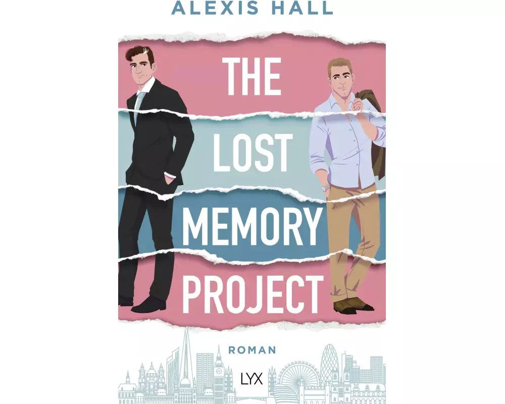The Lost Memory Project