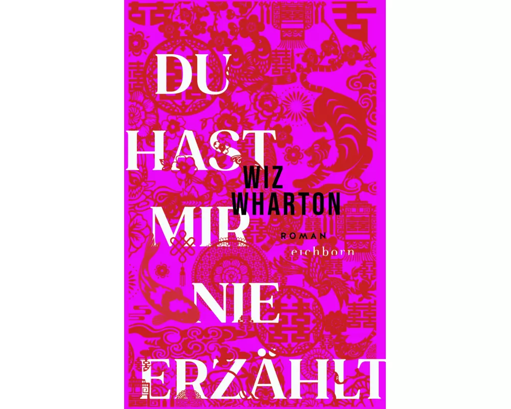 Du hast mir nie erzählt