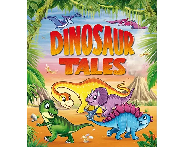 Dinosaur Tales