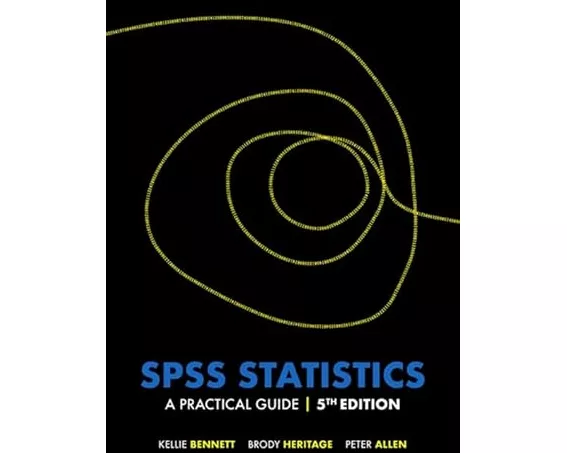 SPSS Statistics: A Practical Guide