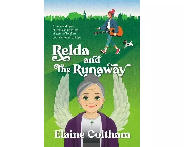 Relda and the Runaway