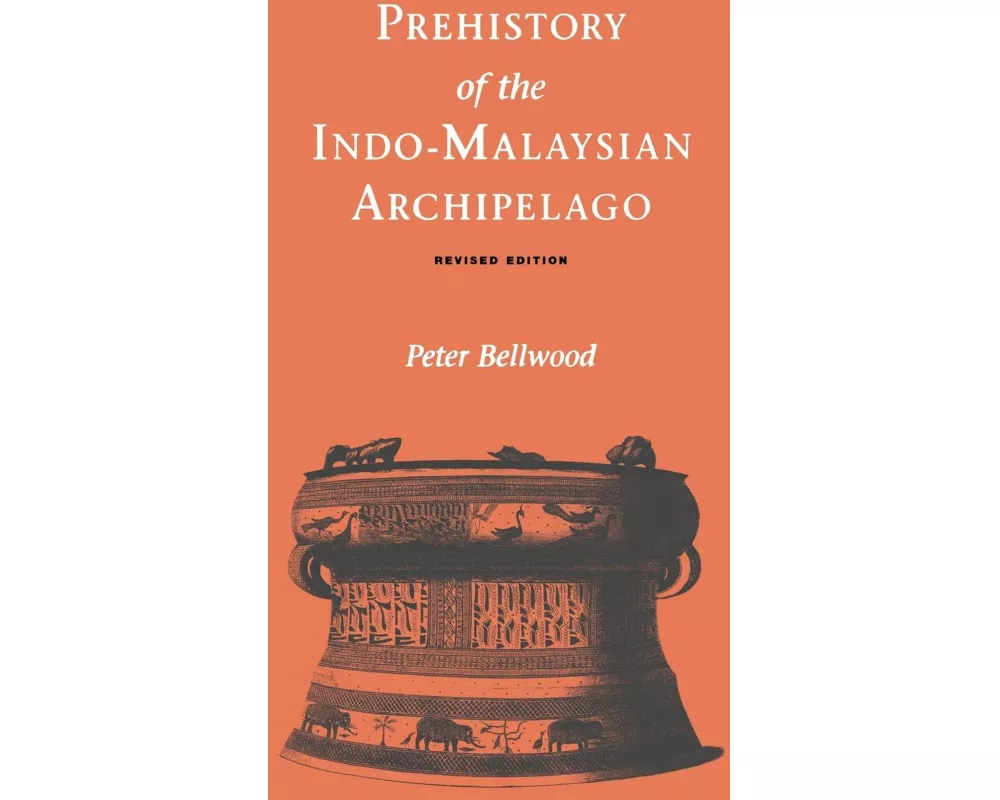Prehistory of the Indo-Malaysian Archipelago