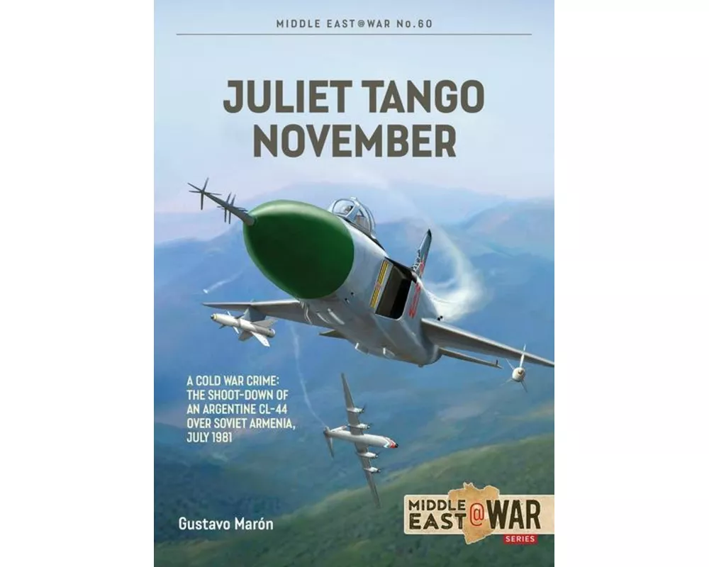 Juliet Tango November