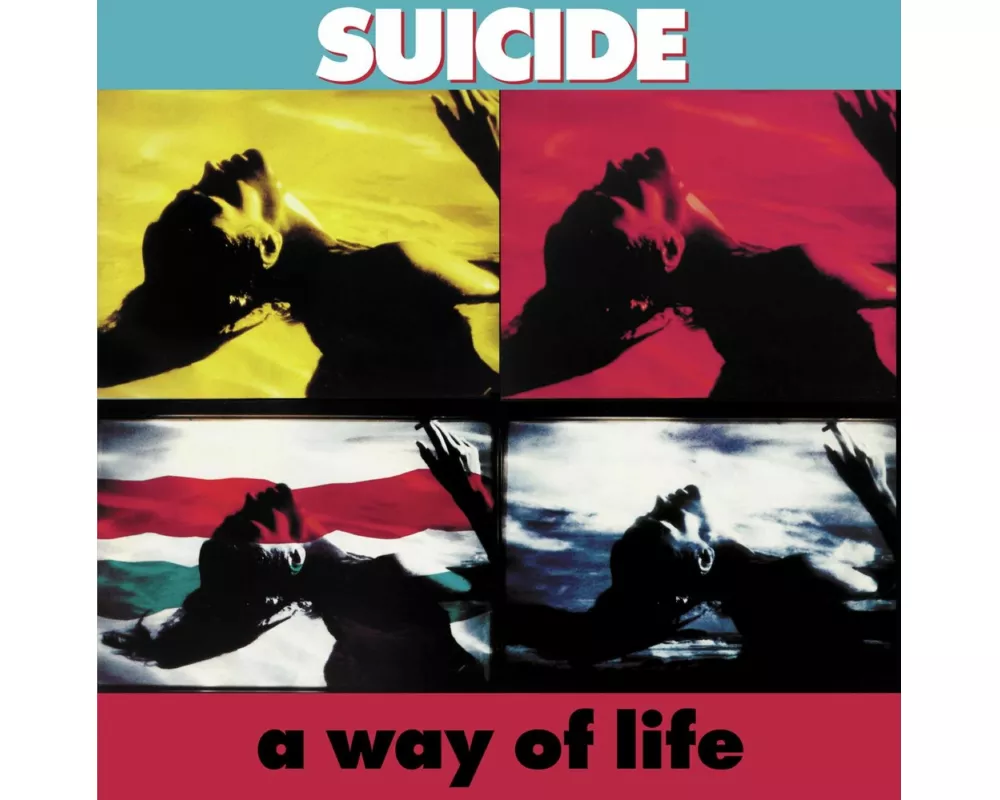A Way of Life (35th Anniversary Edition)