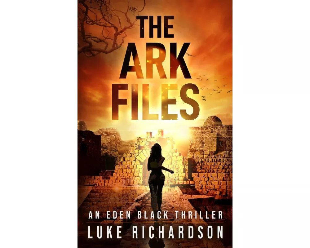 The Ark Files