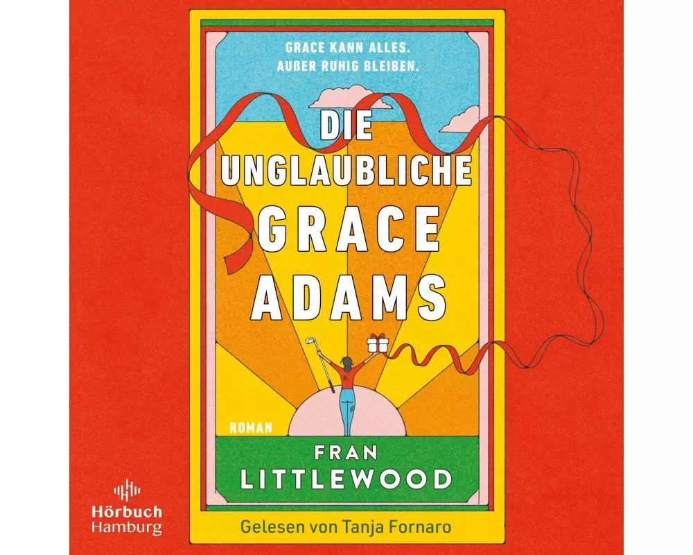 Die unglaubliche Grace Adams