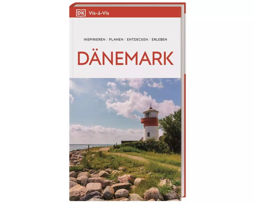 Vis-à-Vis Reiseführer Dänemark