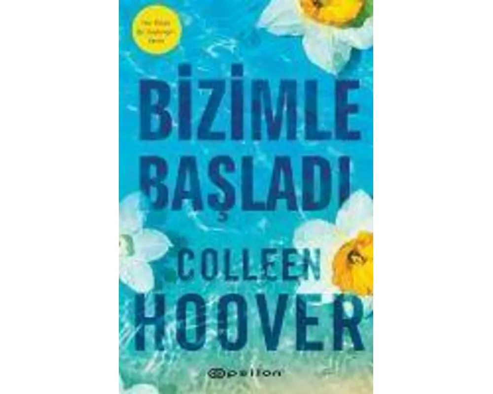 Bizimle Basladi