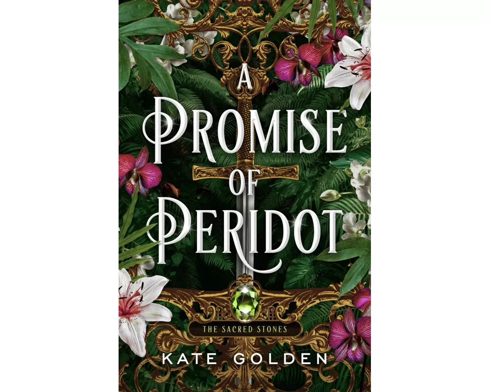 A Promise of Peridot