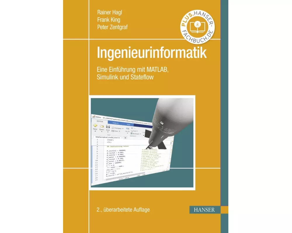 Ingenieurinformatik