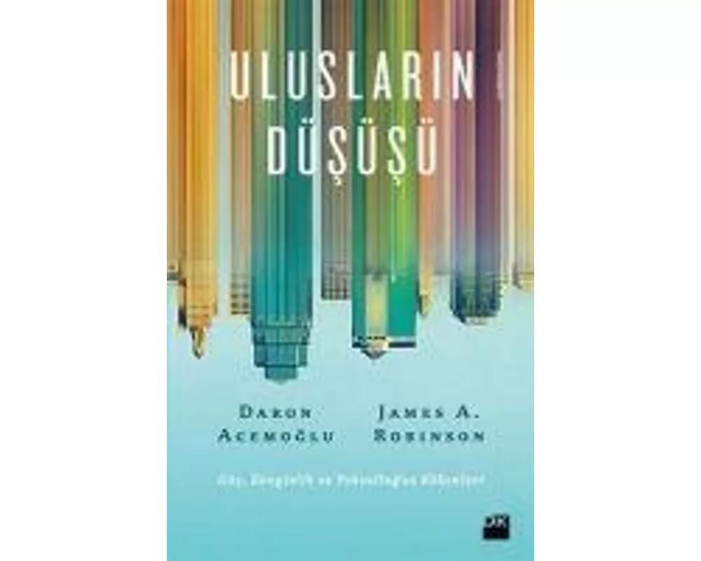 Uluslarin Düsüsü