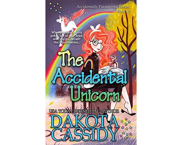 The Accidental Unicorn