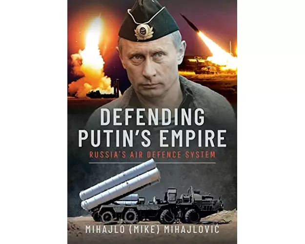 Defending Putin's Empire