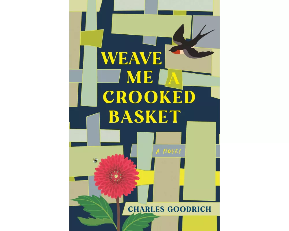 Weave Me a Crooked Basket