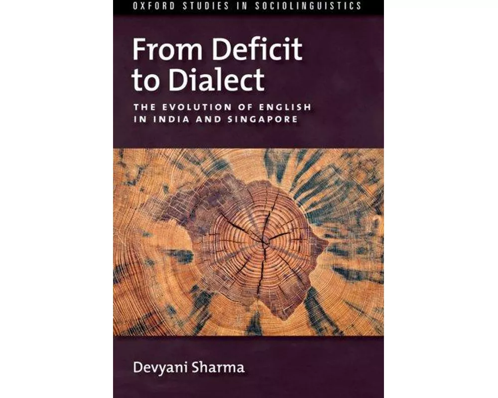 From Deficit to Dialect