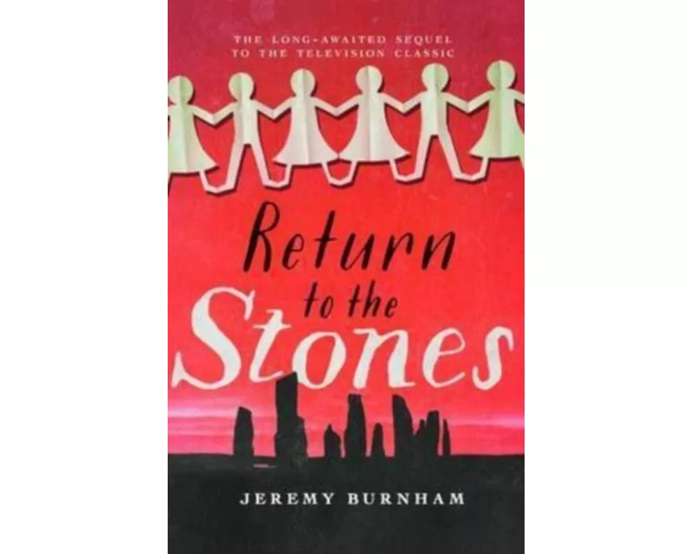 Return to the Stones