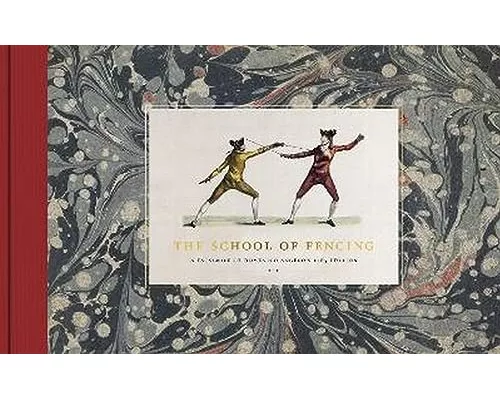 The School of Fencing