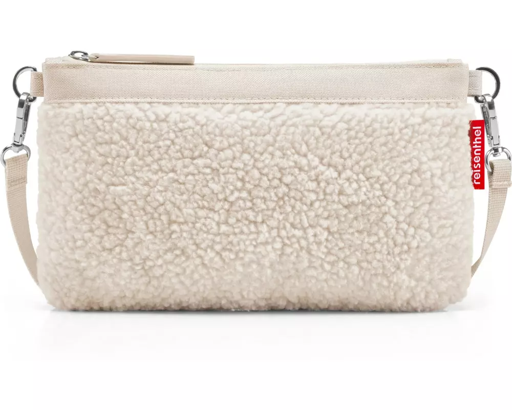 Reisenthel Necessaire Mini Pouch Beige
