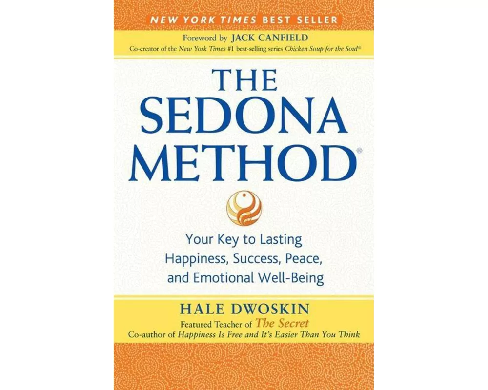 The Sedona Method