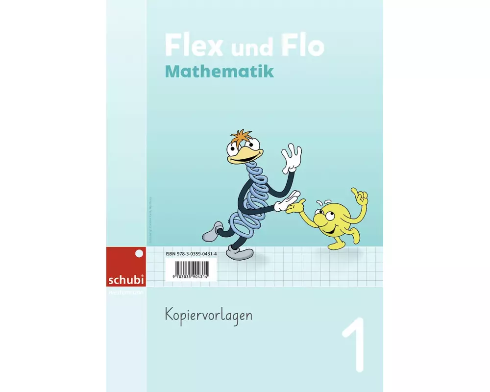 Flex und Flo Mathematik